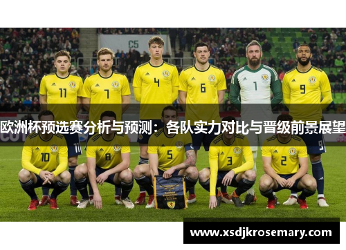 欧洲杯预选赛分析与预测：各队实力对比与晋级前景展望