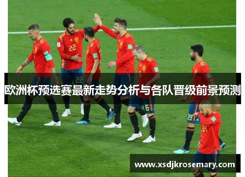 欧洲杯预选赛最新走势分析与各队晋级前景预测